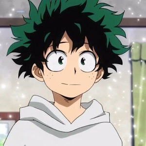 Meet your Posher, Johanan